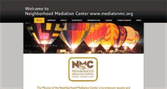 Desktop Screenshot of mediatenmc.org